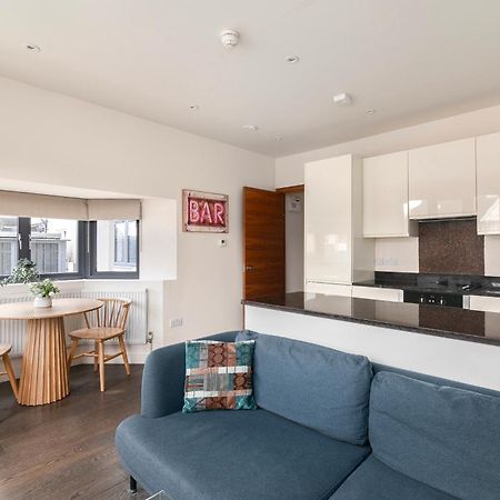 Cosy Flat London Leilighet Eksteriør bilde