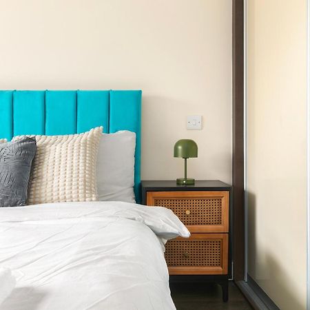 Cosy Flat London Leilighet Eksteriør bilde