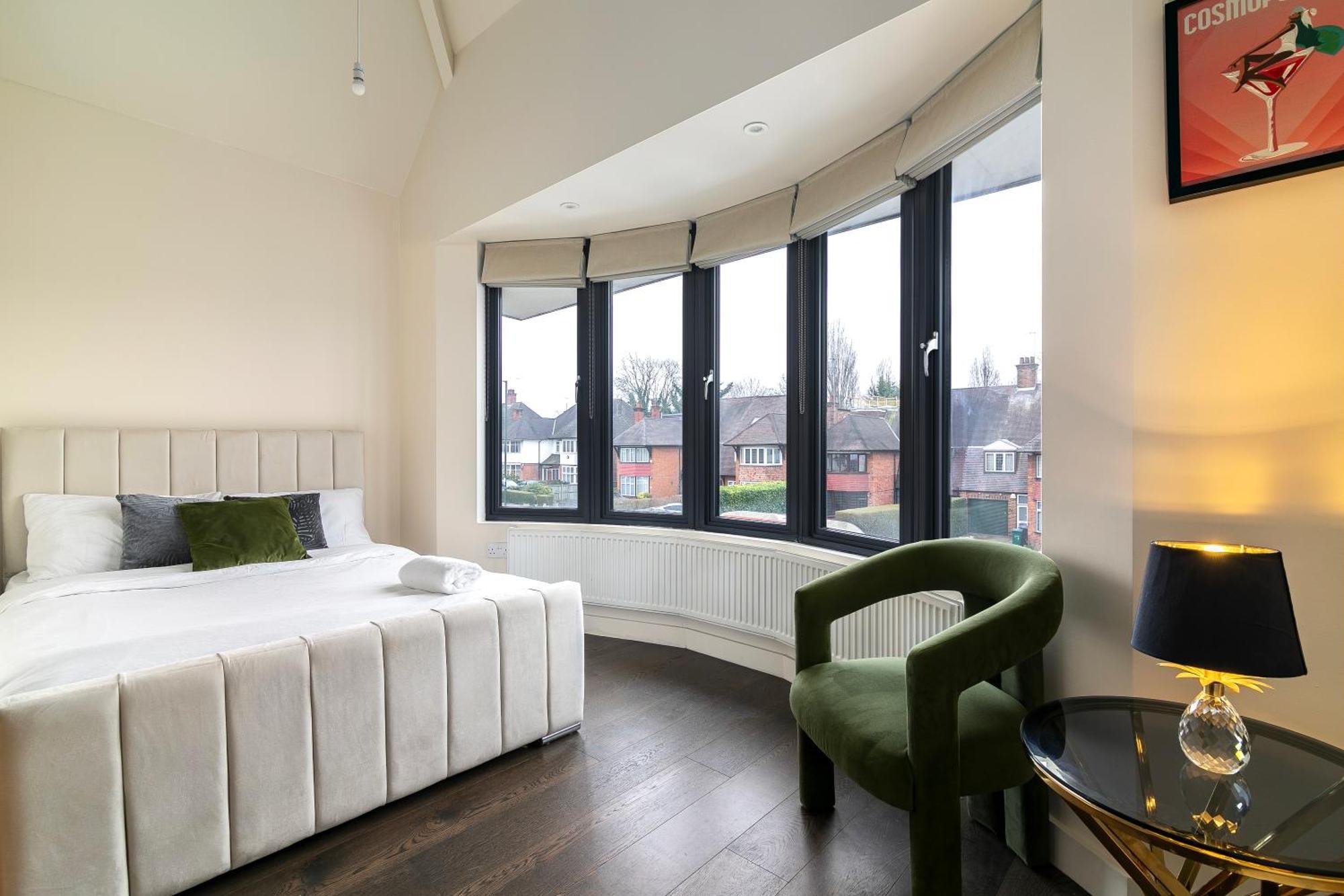 Cosy Flat London Leilighet Eksteriør bilde