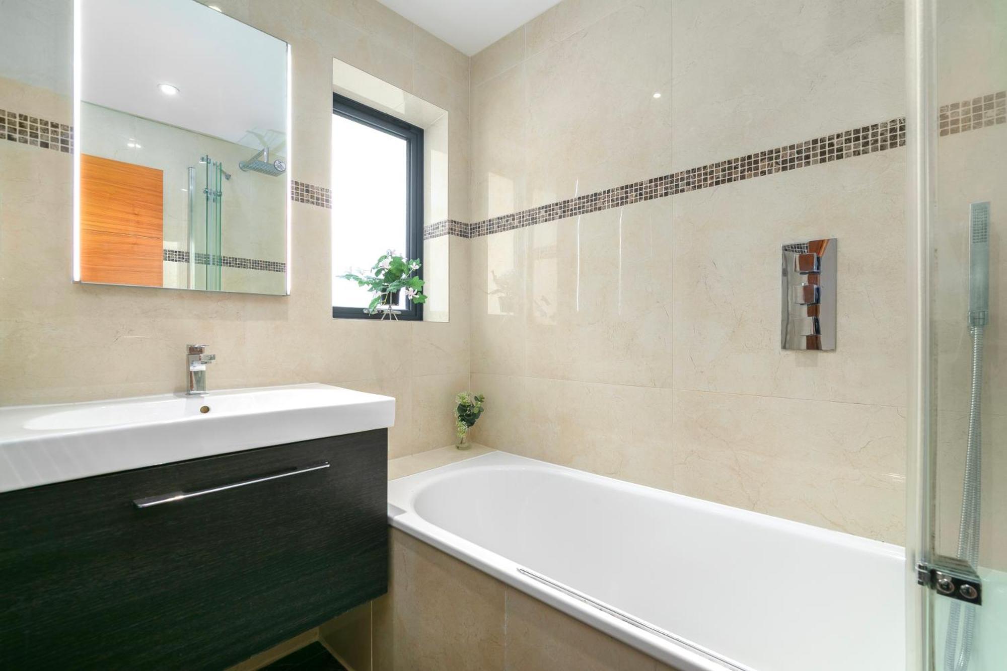 Cosy Flat London Leilighet Eksteriør bilde