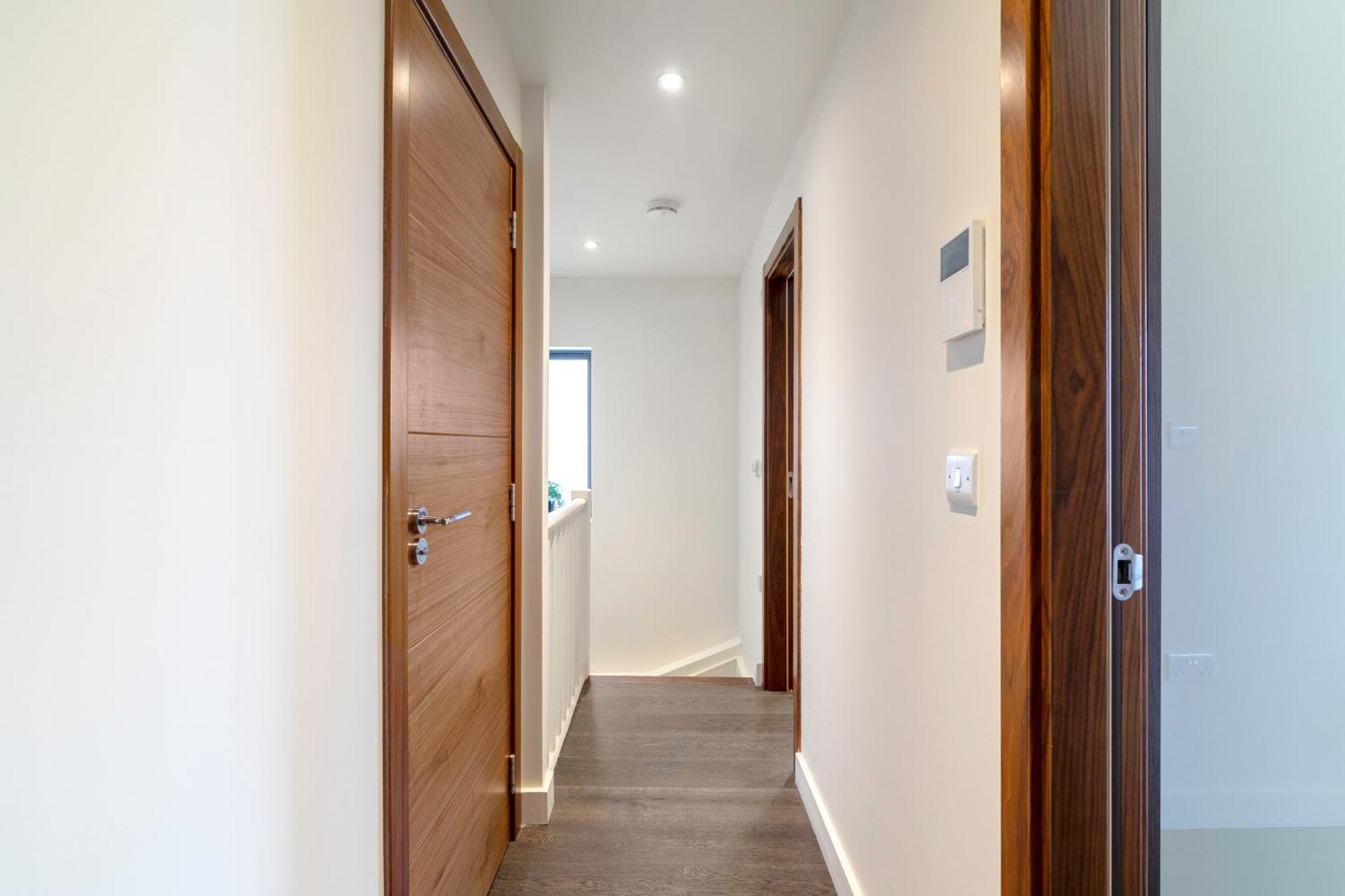 Cosy Flat London Leilighet Eksteriør bilde